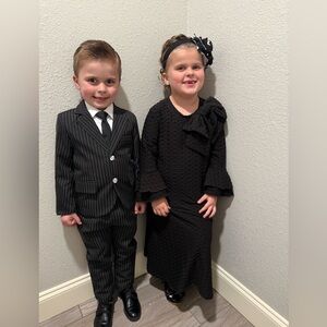 Meet your Posher, Krissa